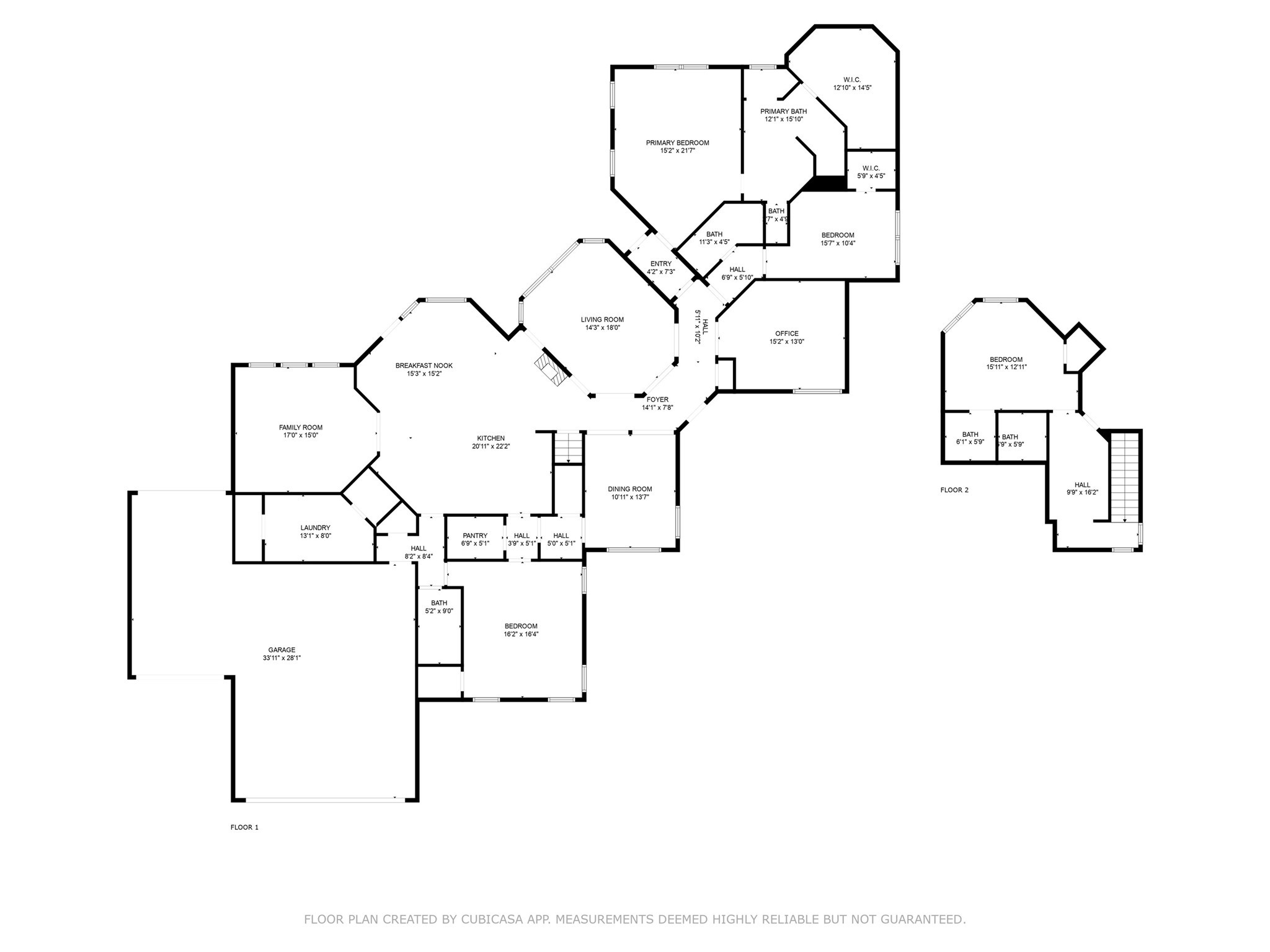 10072 Bluffview Circle Pilot Point TX 76258