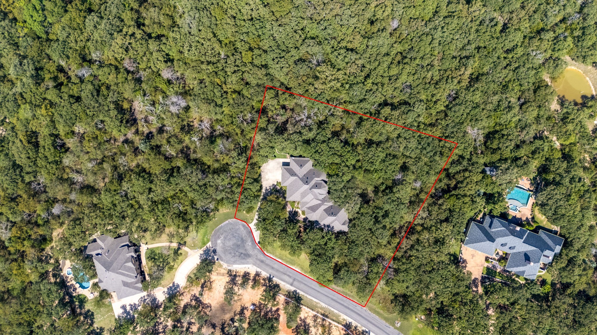 10072 Bluffview Circle Pilot Point TX 76258