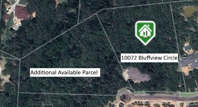 10072 Bluffview Circle Pilot Point TX 76258