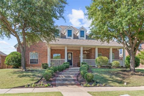 1700 Boxwood Lane Wylie TX 75098