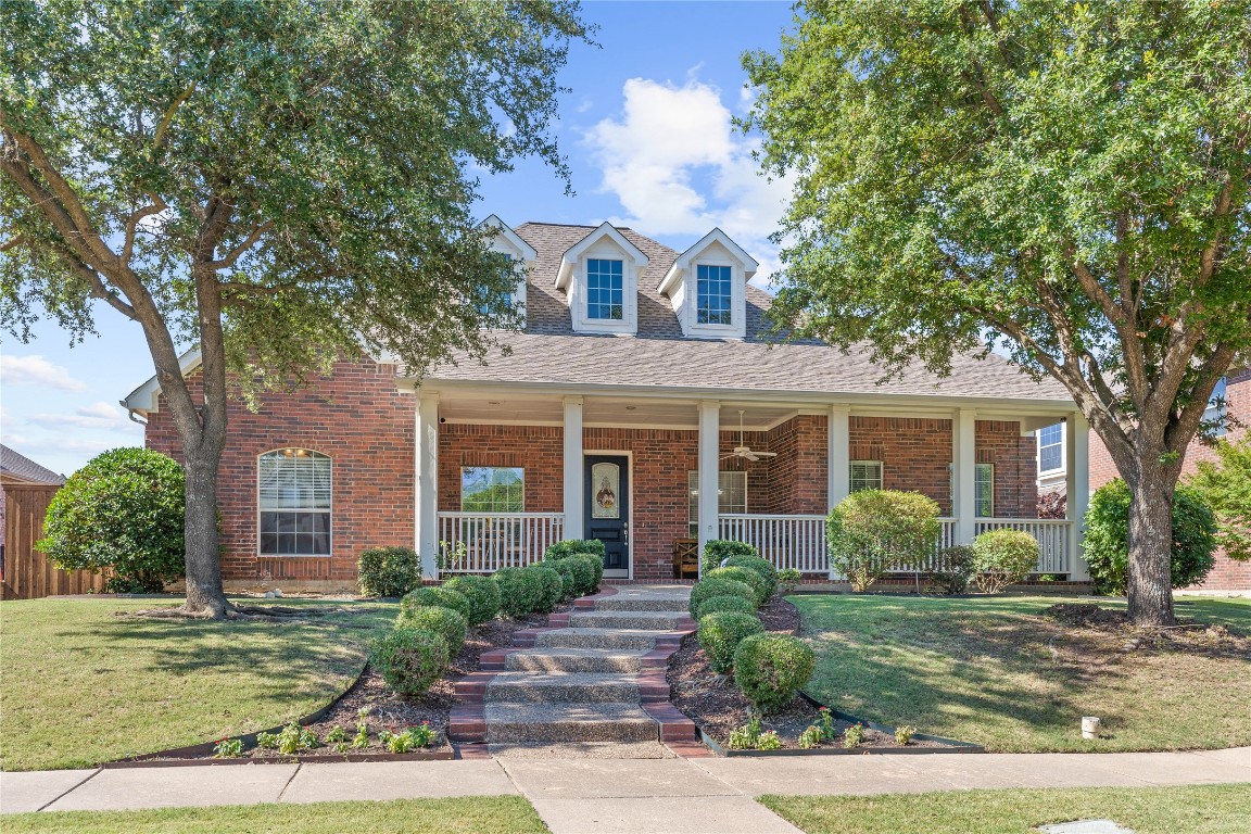 1700 Boxwood Lane Wylie TX 75098