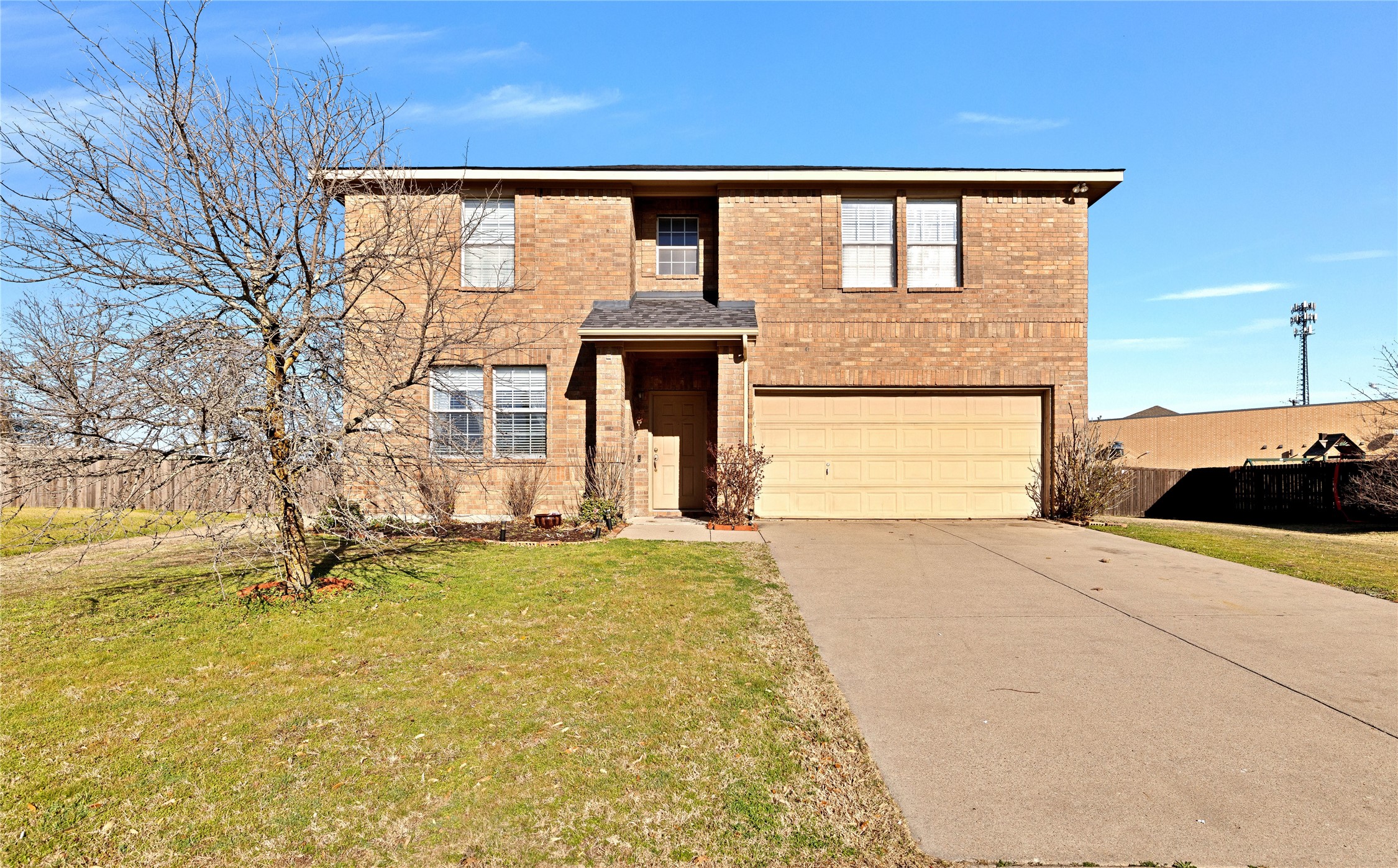 820 Westgate Court Anna TX 75409