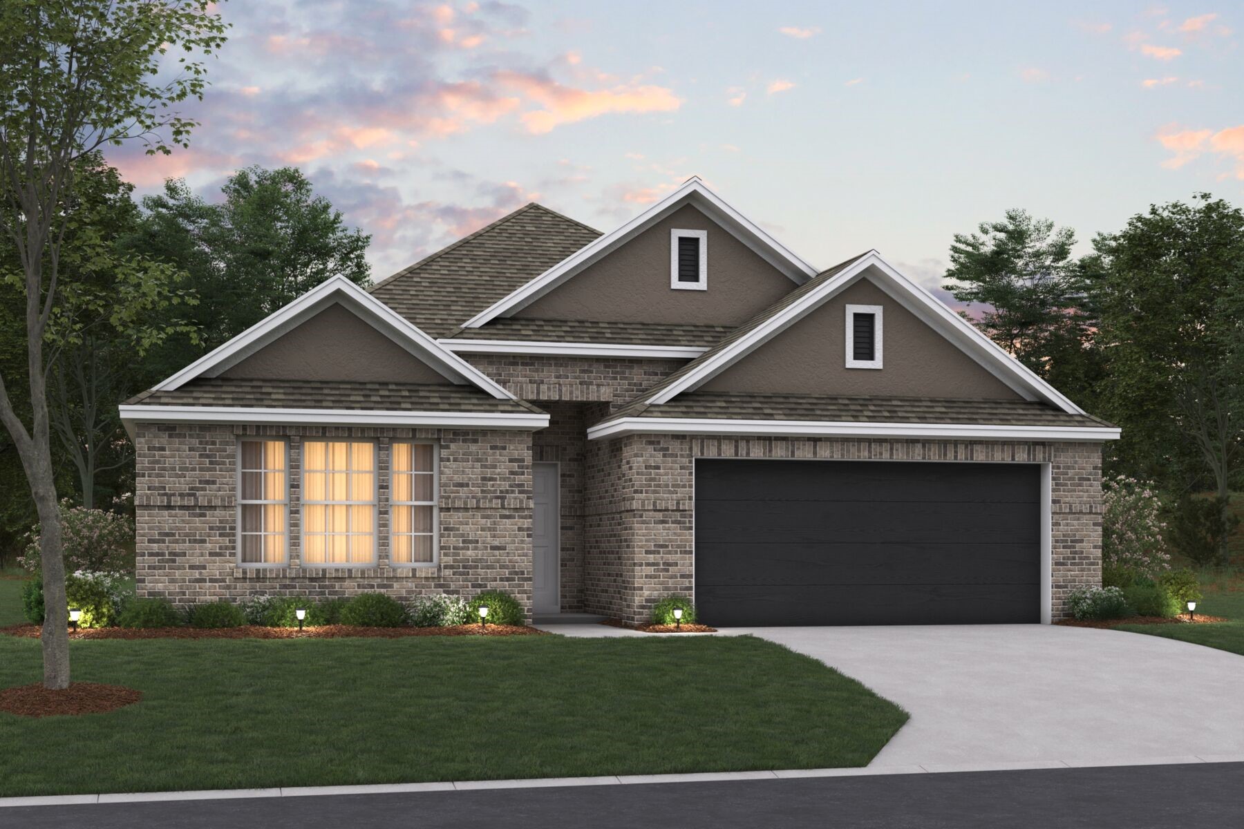 2612 Tamarack Lane Denton TX 76226