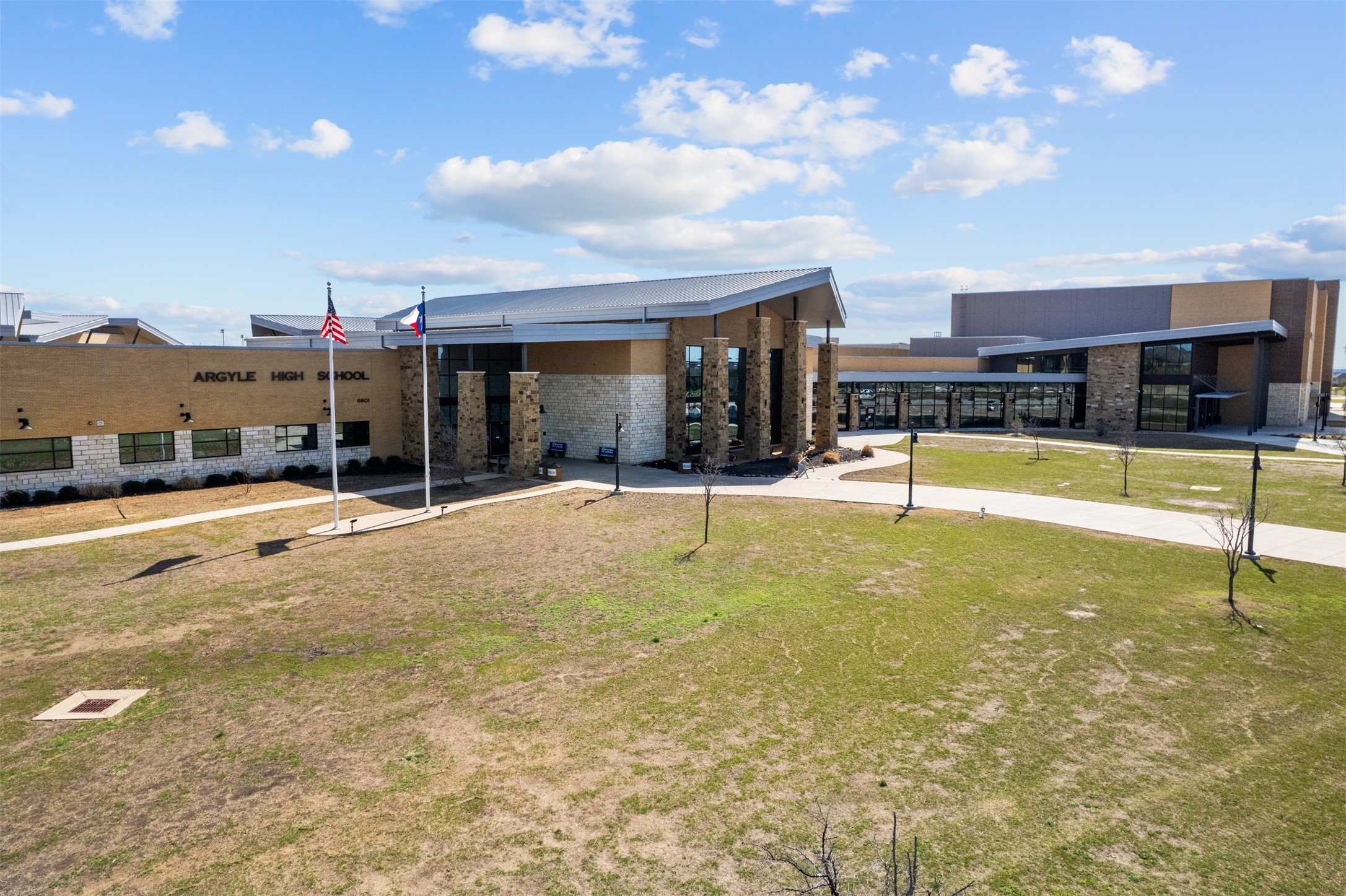 2612 Tamarack Lane Denton TX 76226