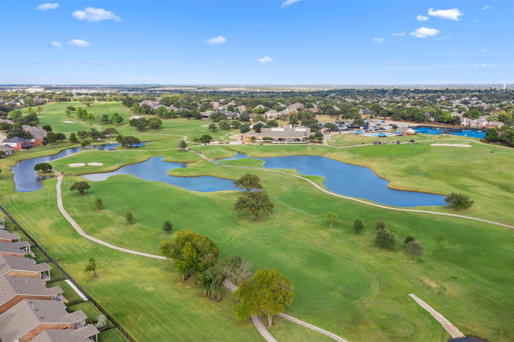 2612 Tamarack Lane Denton TX 76226