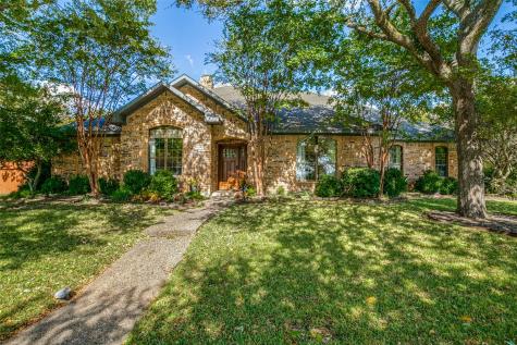 7347 Williamswood Drive Dallas TX 75252