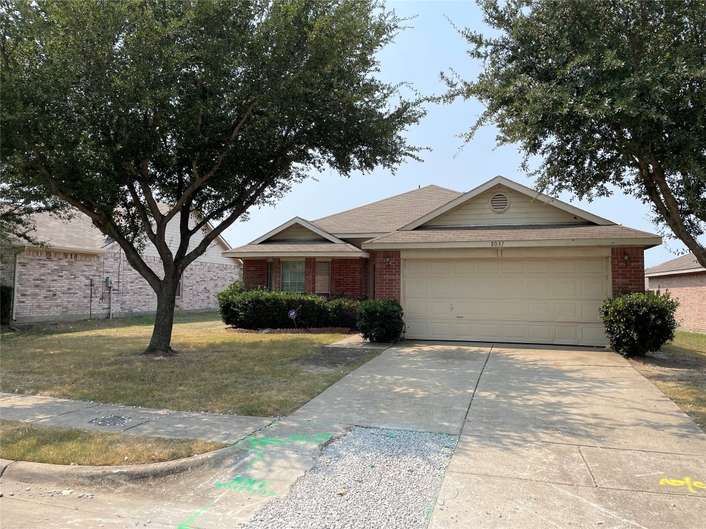 8031 Genesis Drive Dallas TX 75232