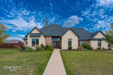 102 Periwinkle Trail Abilene TX 79602