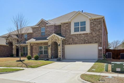 220 Rocky Pine Road Mckinney TX 75072