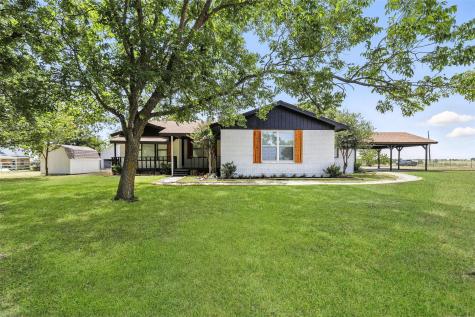8161 County Road 1010 Joshua TX 76058