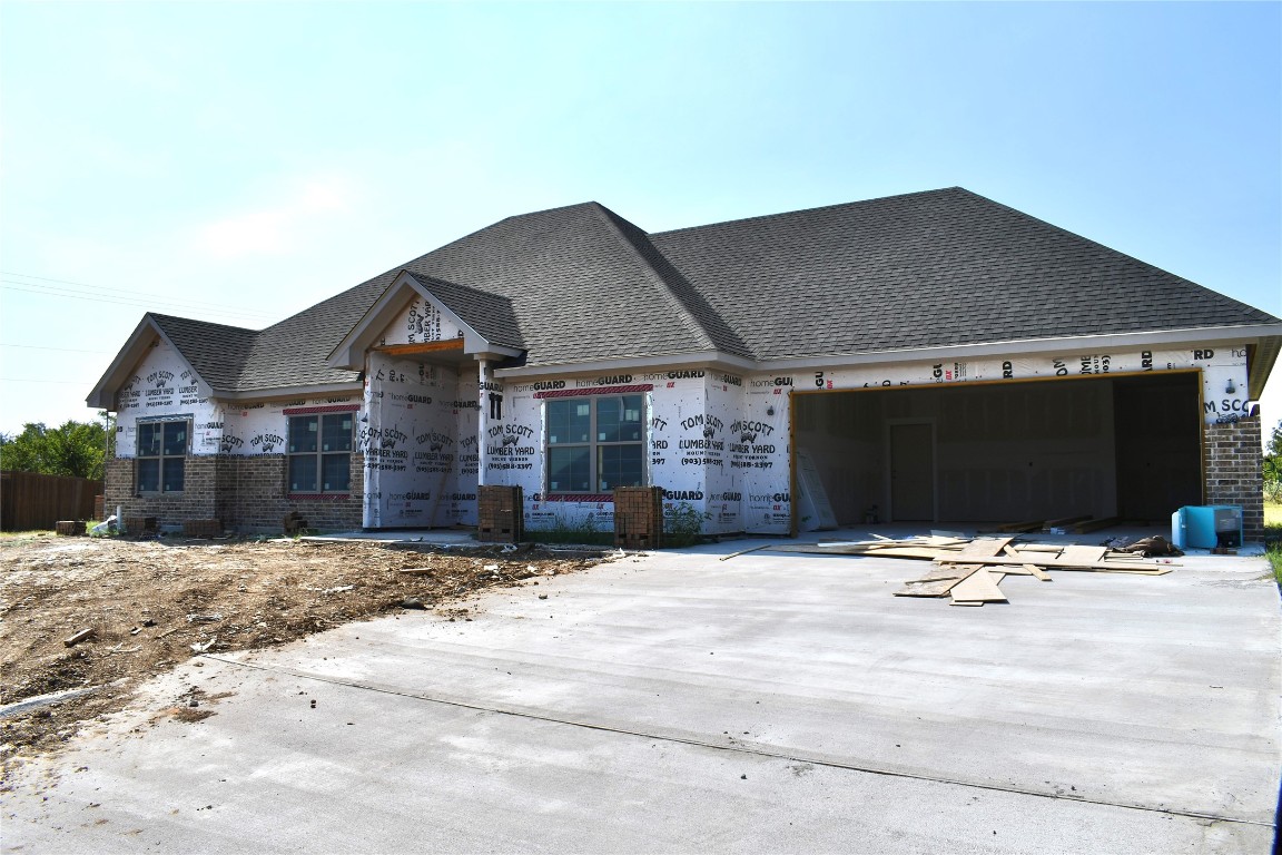 2002 Koby Circle Sulphur Springs TX 75482