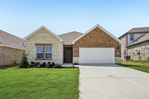 904 Wattle Lane Alvarado TX 76009