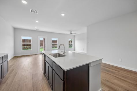 904 Wattle Lane Alvarado TX 76009