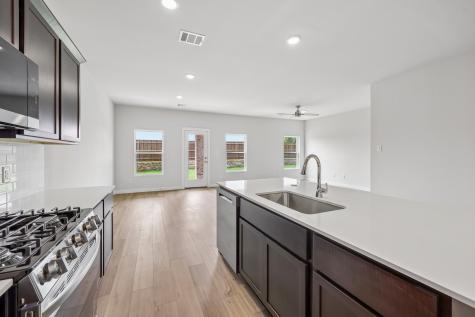 904 Wattle Lane Alvarado TX 76009