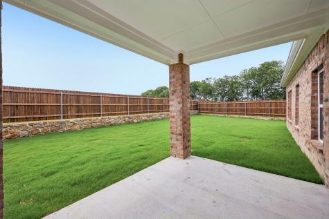 904 Wattle Lane Alvarado TX 76009