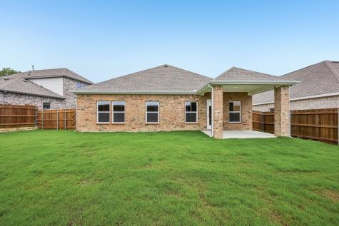904 Wattle Lane Alvarado TX 76009