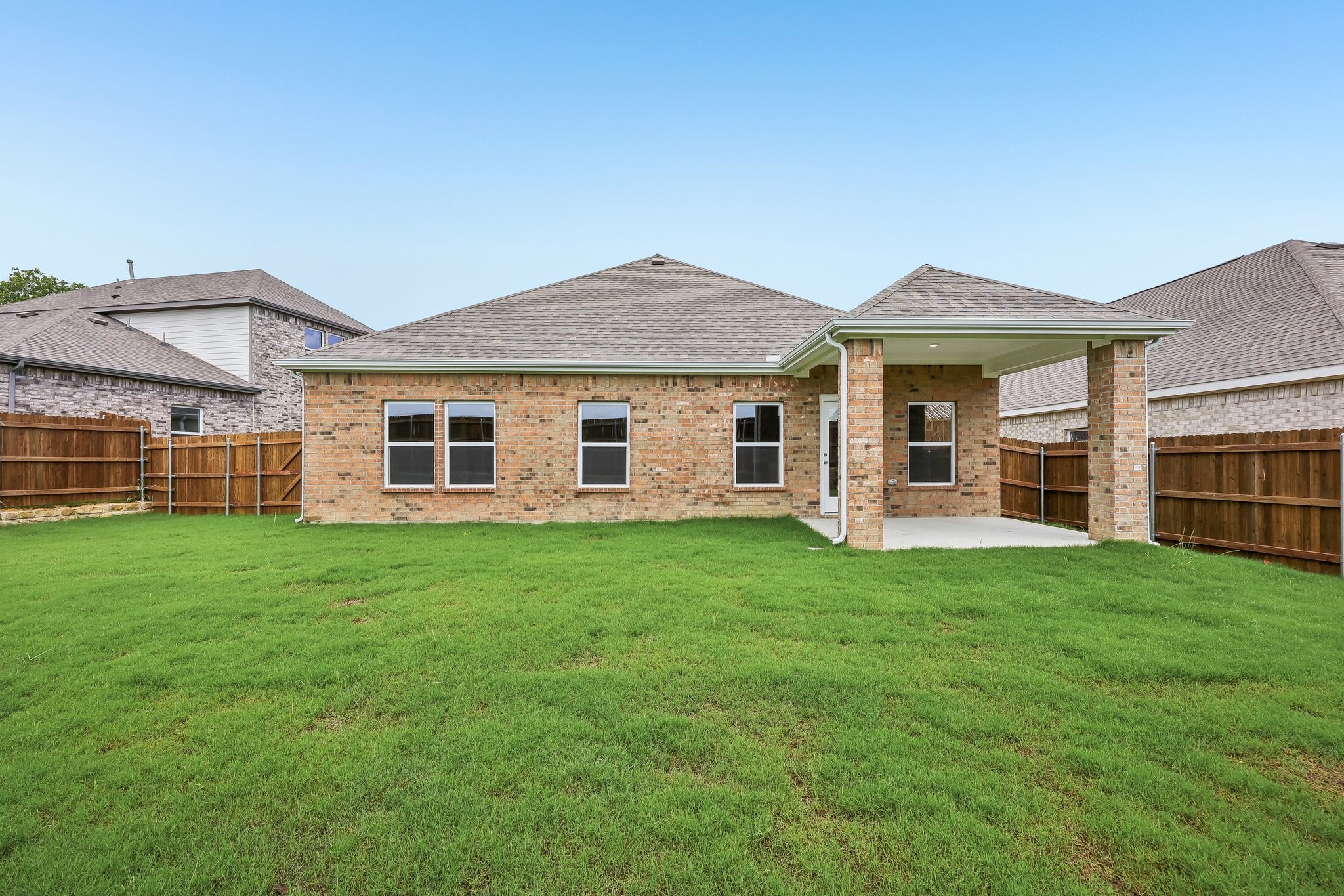 904 Wattle Lane Alvarado TX 76009