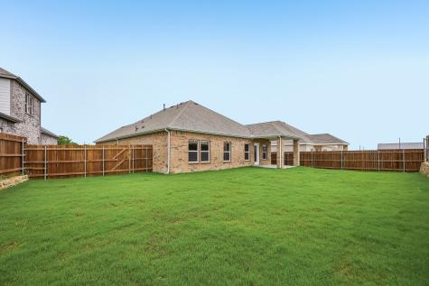 904 Wattle Lane Alvarado TX 76009