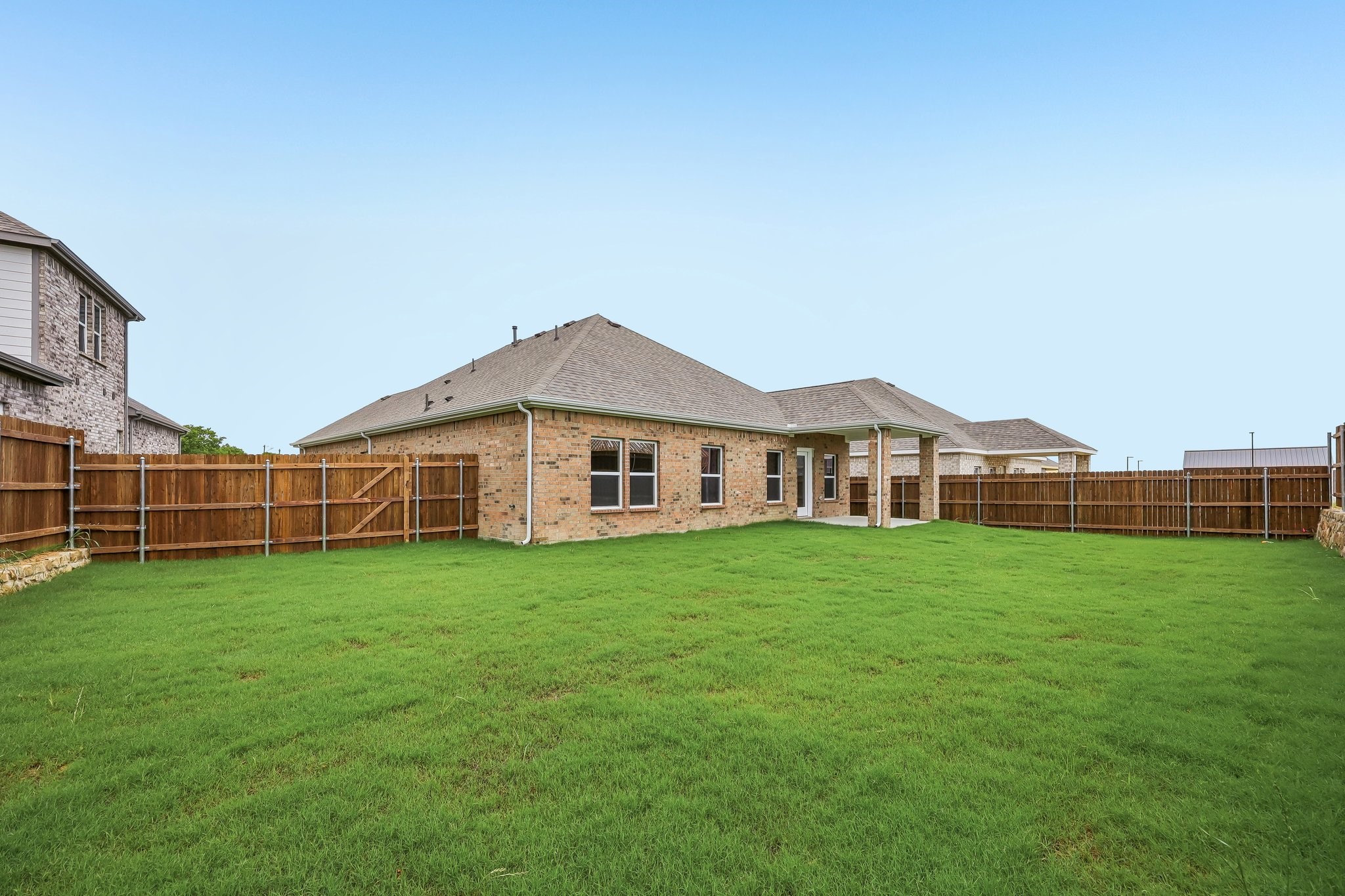 904 Wattle Lane Alvarado TX 76009