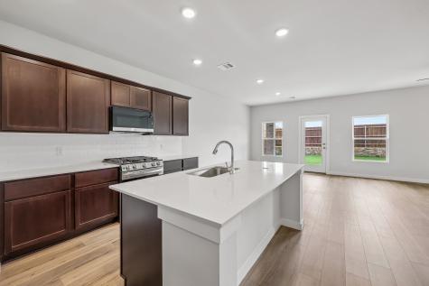904 Wattle Lane Alvarado TX 76009