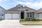 5945 Revere Drive Providence Village TX 76227