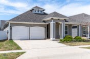 5945 Revere Drive Providence Village TX 76227