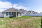 5945 Revere Drive Providence Village TX 76227