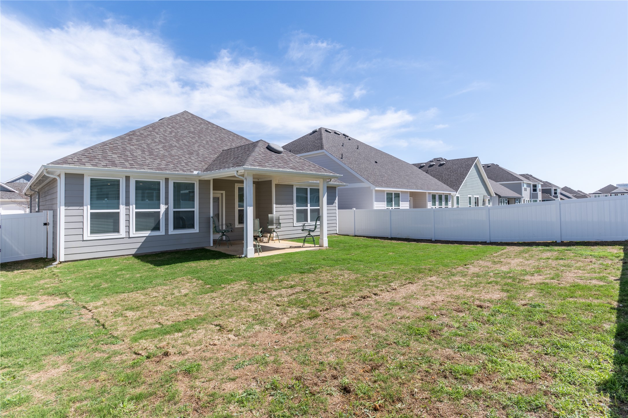 5945 Revere Drive Providence Village TX 76227