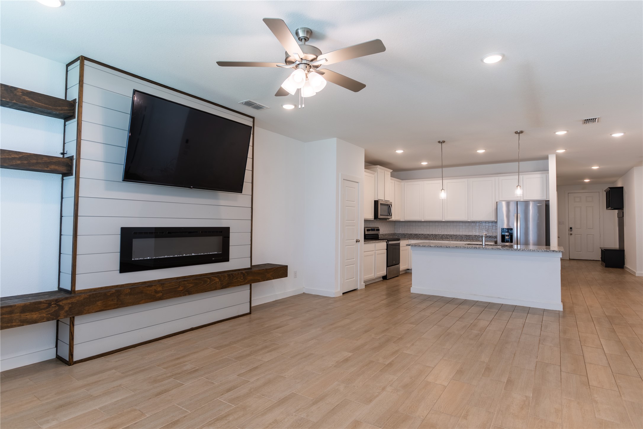 5945 Revere Drive Providence Village TX 76227