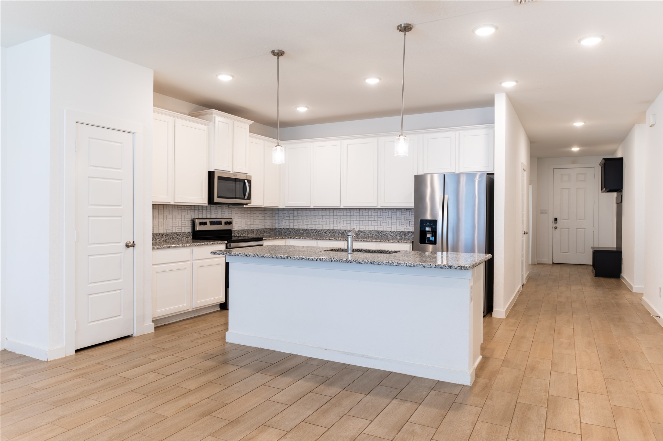 5945 Revere Drive Providence Village TX 76227