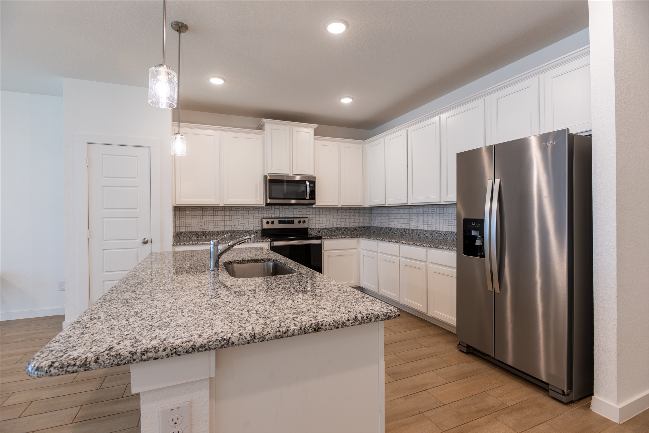 5945 Revere Drive Providence Village TX 76227