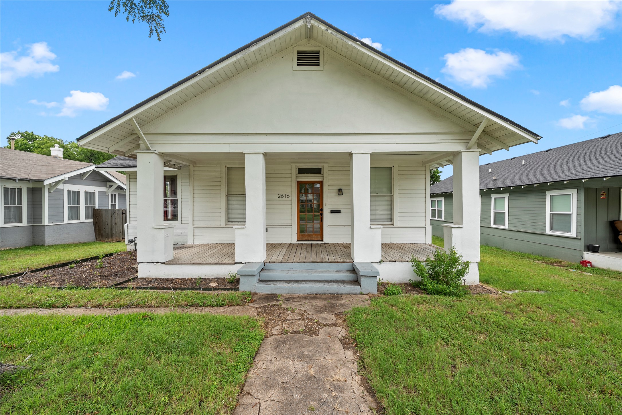 2616 Fort Avenue Waco TX 76707