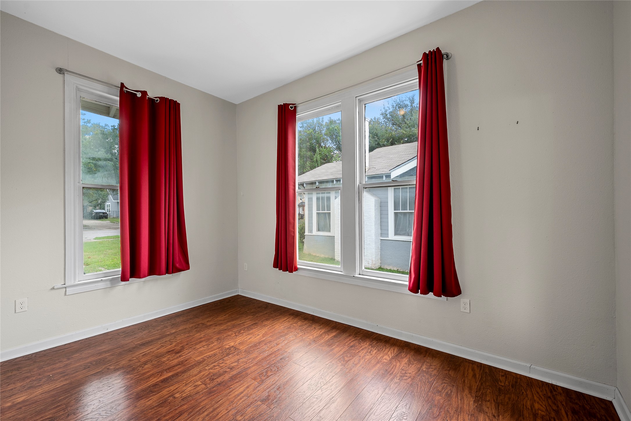 2616 Fort Avenue Waco TX 76707