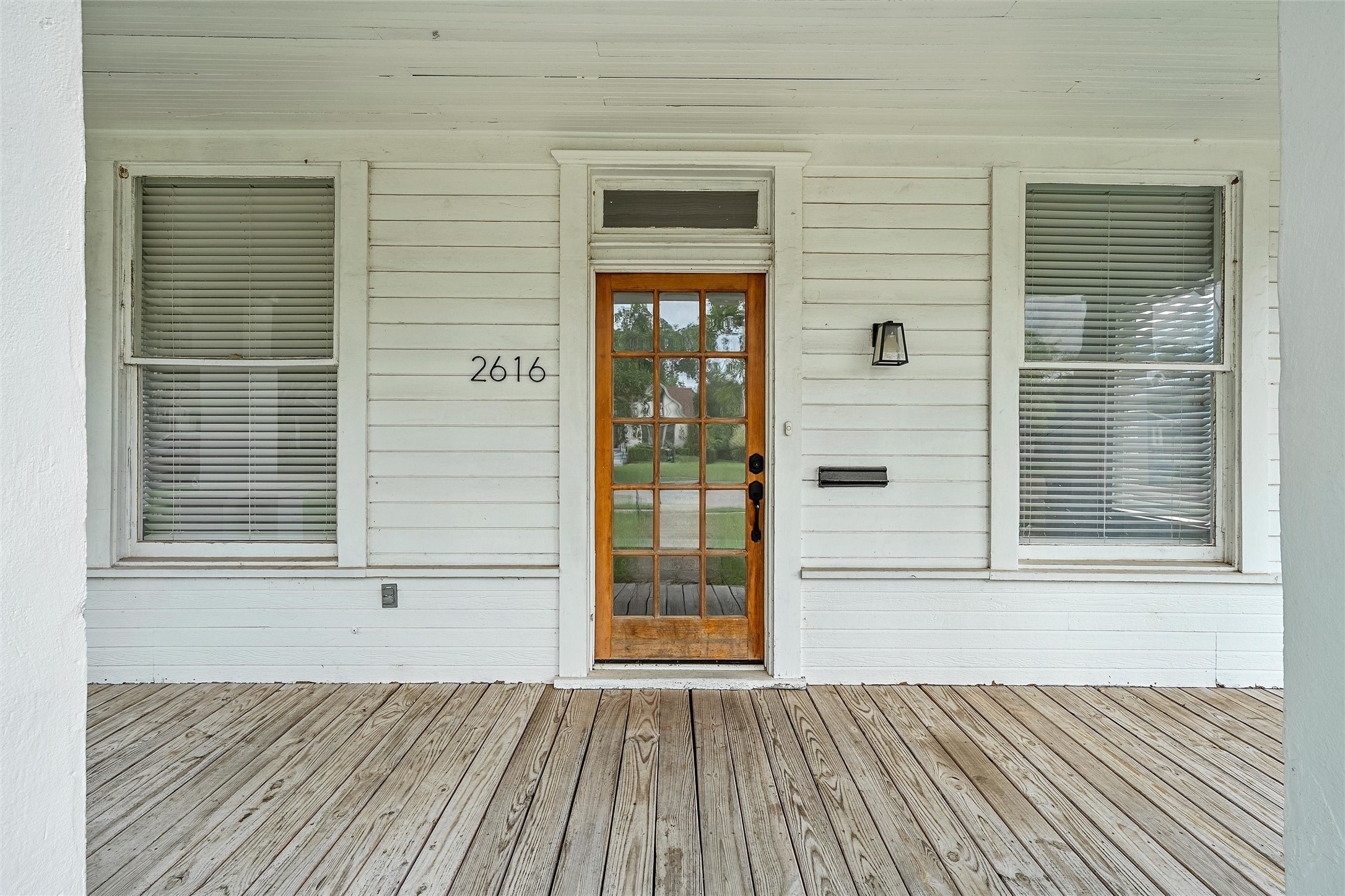 2616 Fort Avenue Waco TX 76707