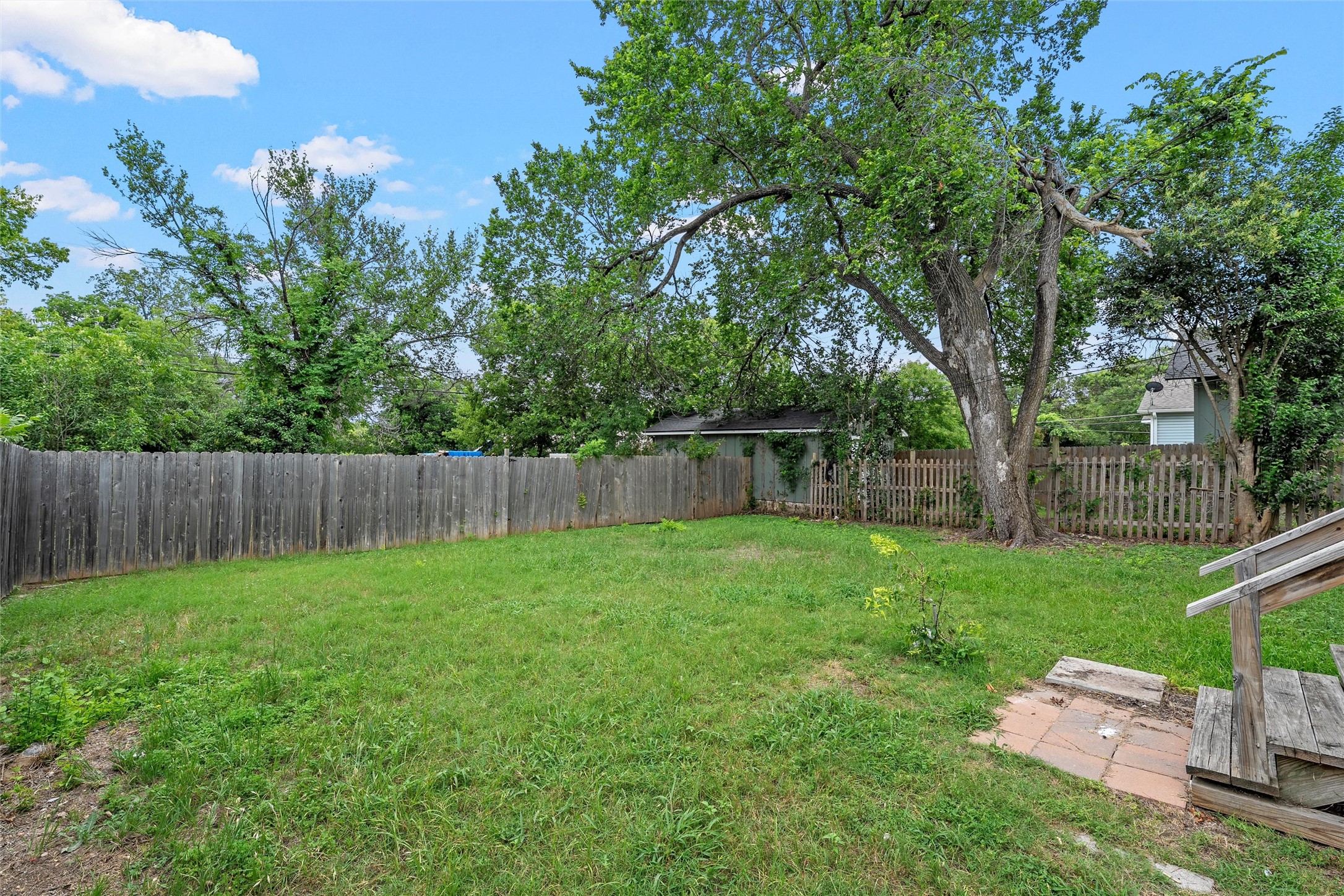 2616 Fort Avenue Waco TX 76707