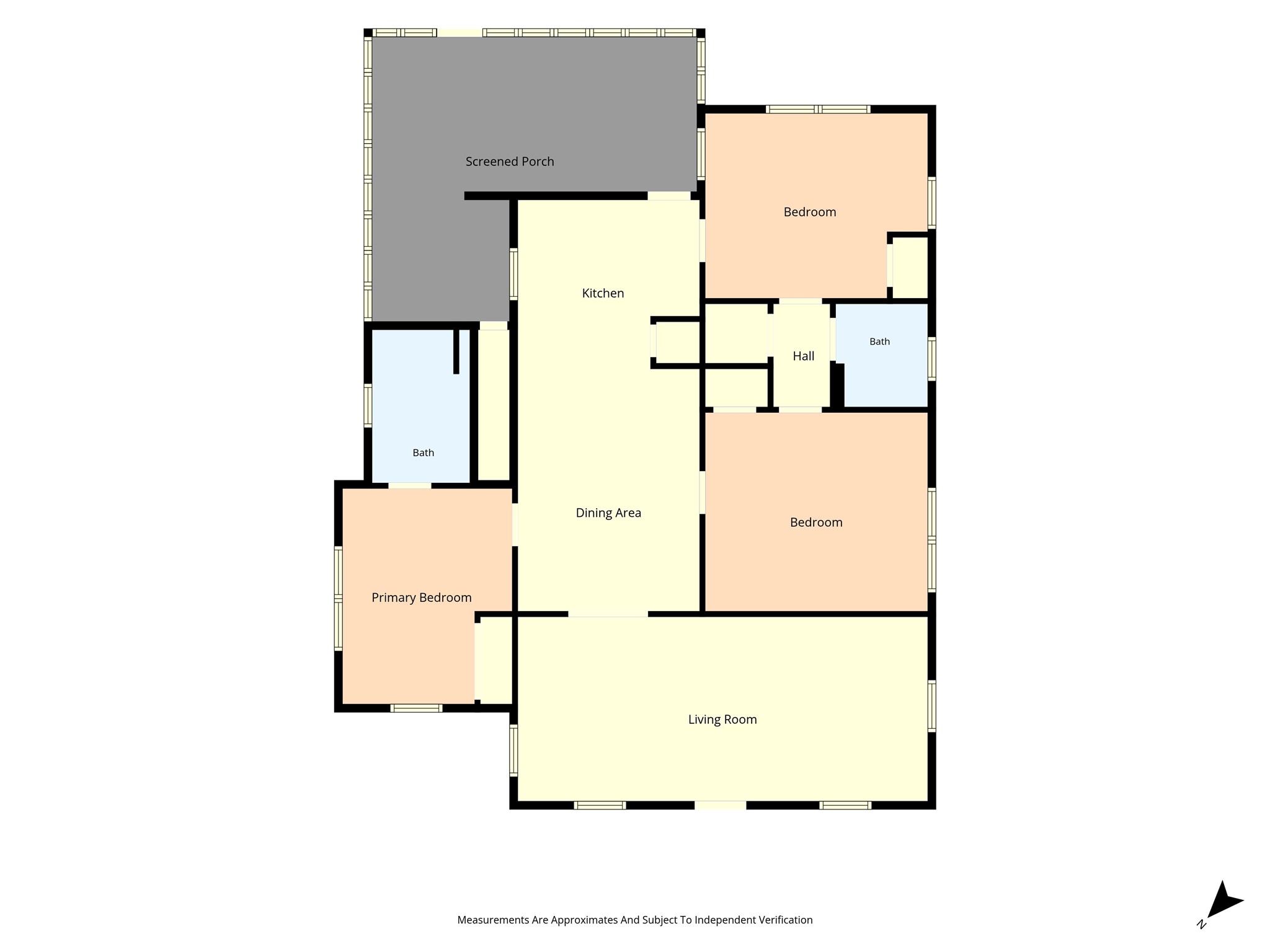 2616 Fort Avenue Waco TX 76707