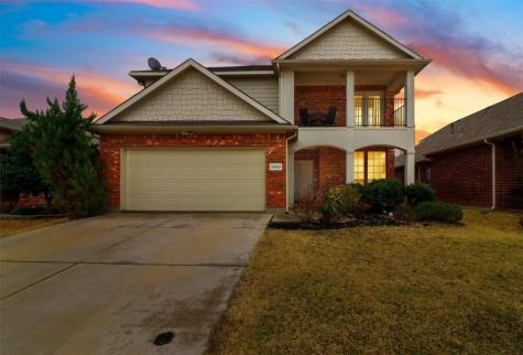 2400 Charisma Drive Fort Worth TX 76131