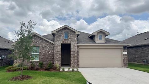 8512 Dunnstown Drive Fort Worth TX 76131