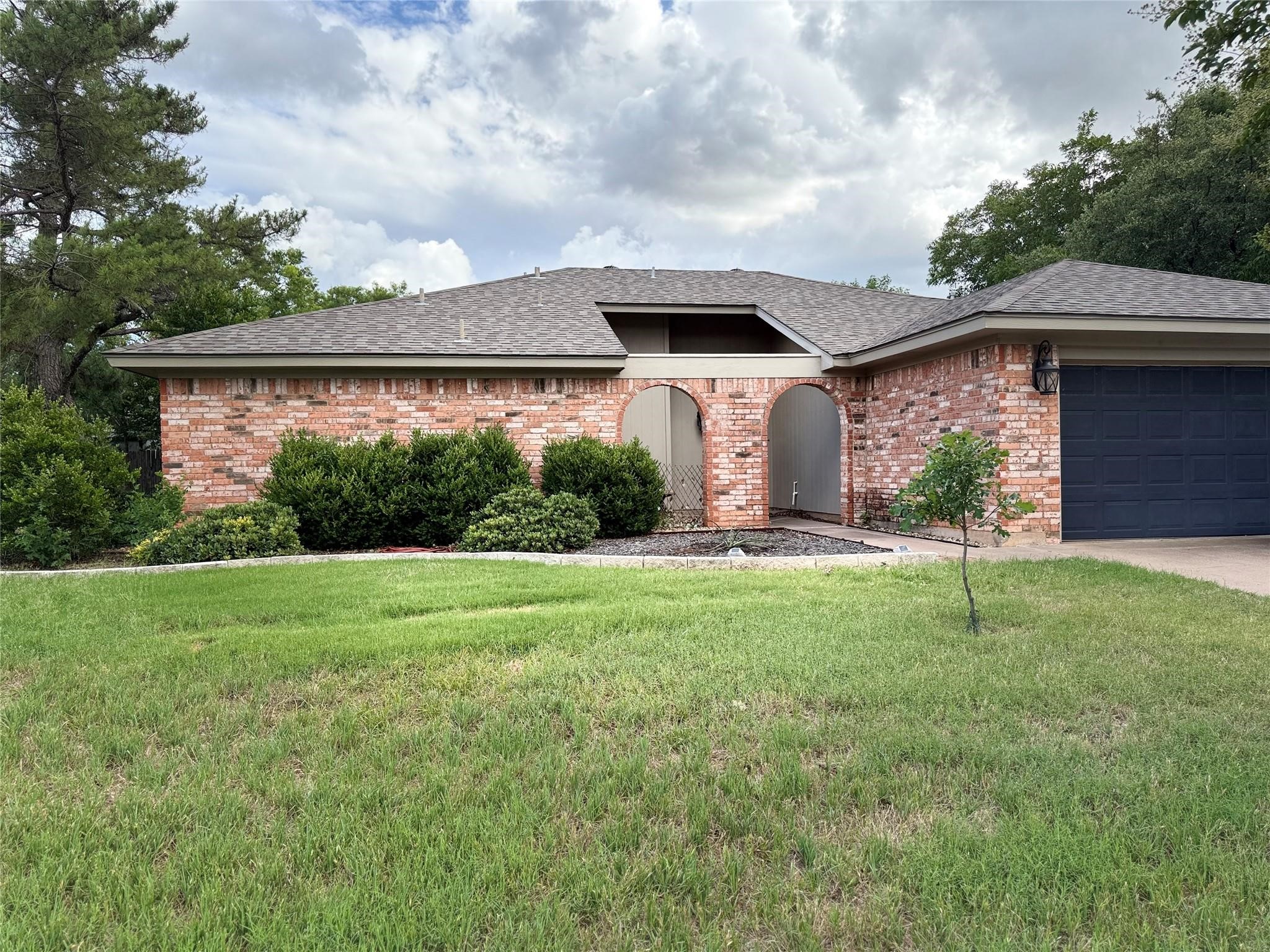 3225 Westchester Drive Abilene TX 79606
