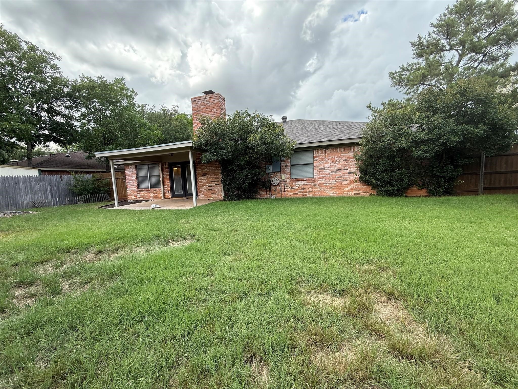 3225 Westchester Drive Abilene TX 79606