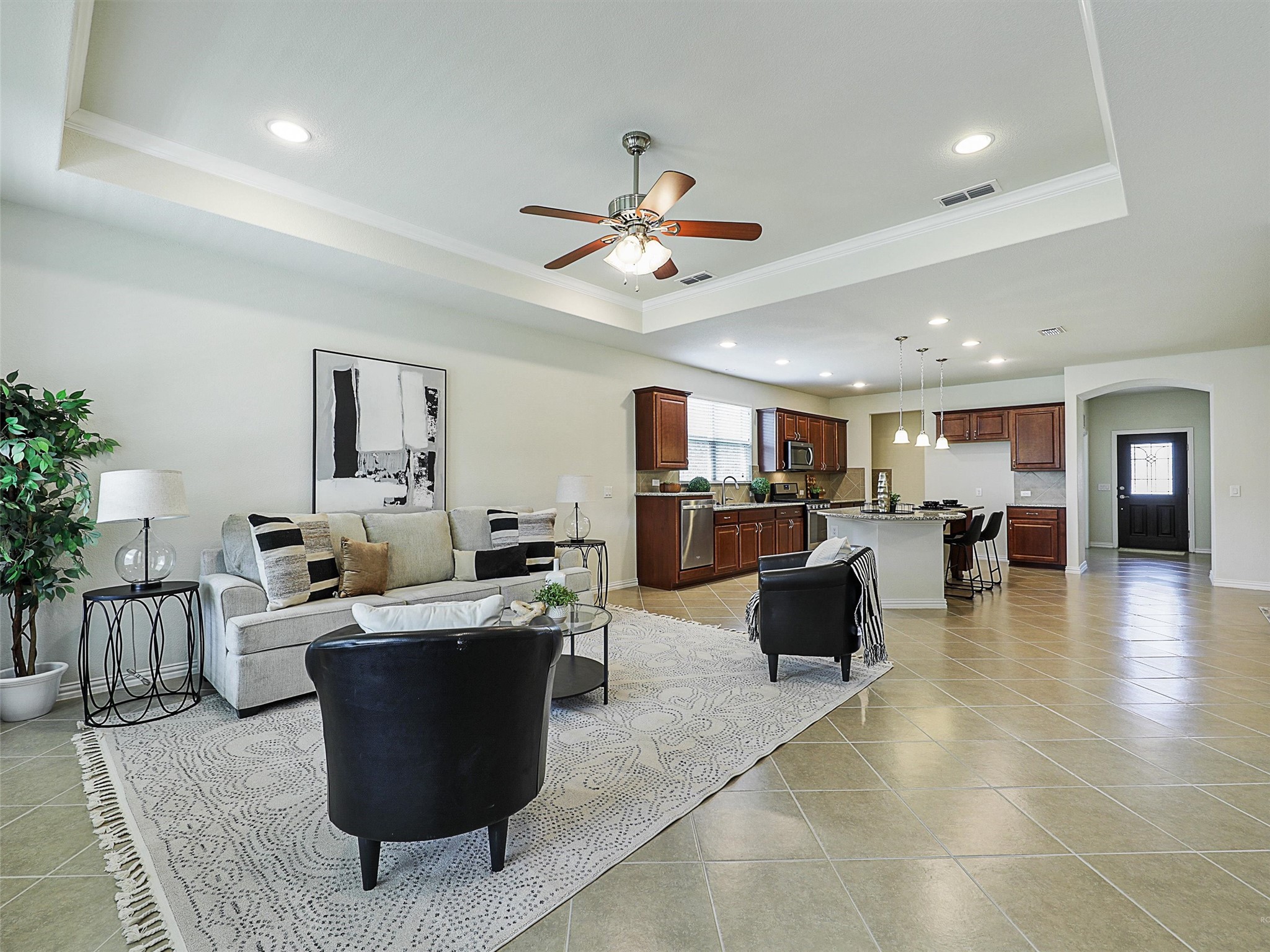 2337 Brookdale Drive Frisco TX 75036
