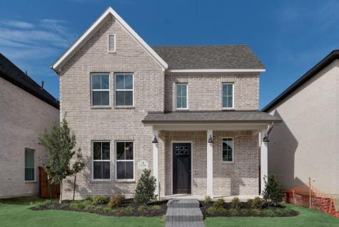 15536 Desert Broom Road Frisco TX 75035
