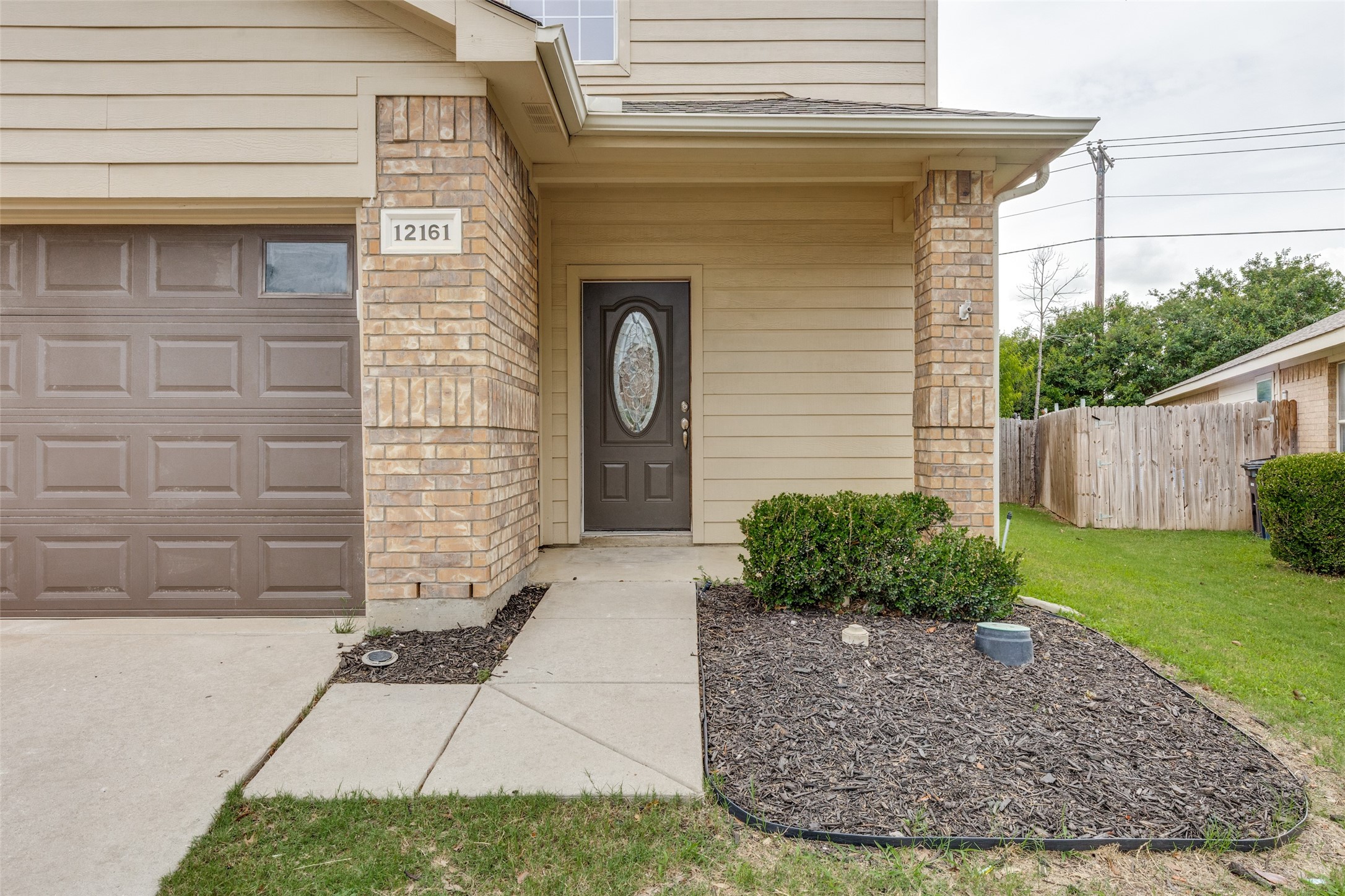 12161 Thicket Bend Drive Fort Worth TX 76244