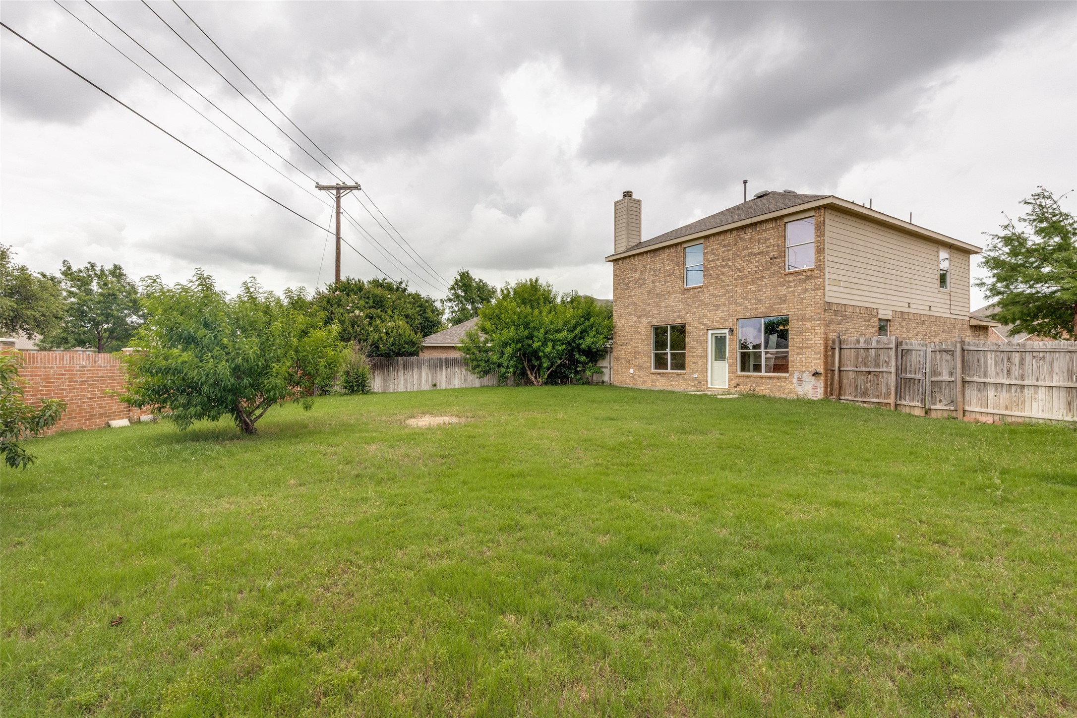 12161 Thicket Bend Drive Fort Worth TX 76244