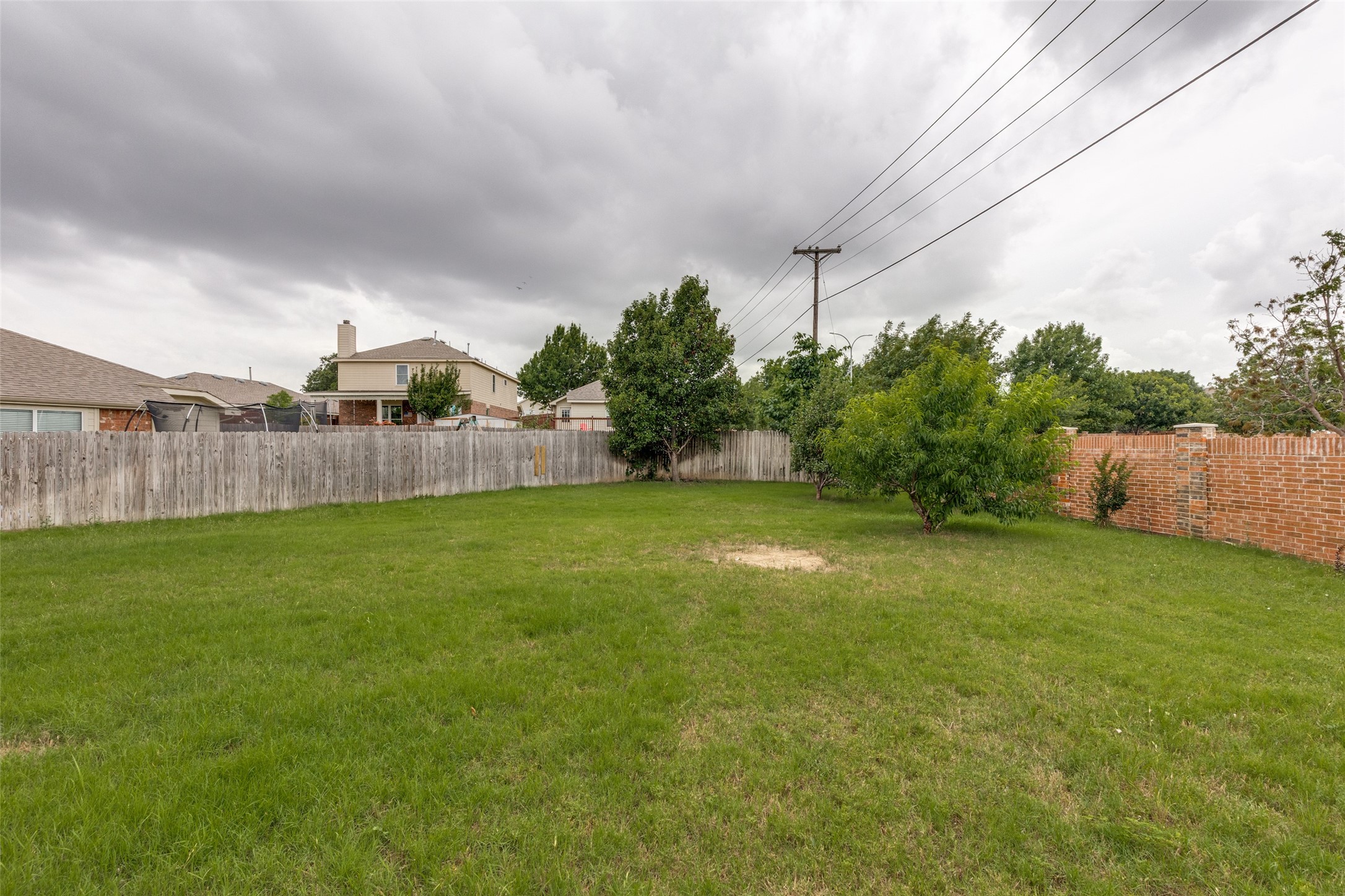 12161 Thicket Bend Drive Fort Worth TX 76244