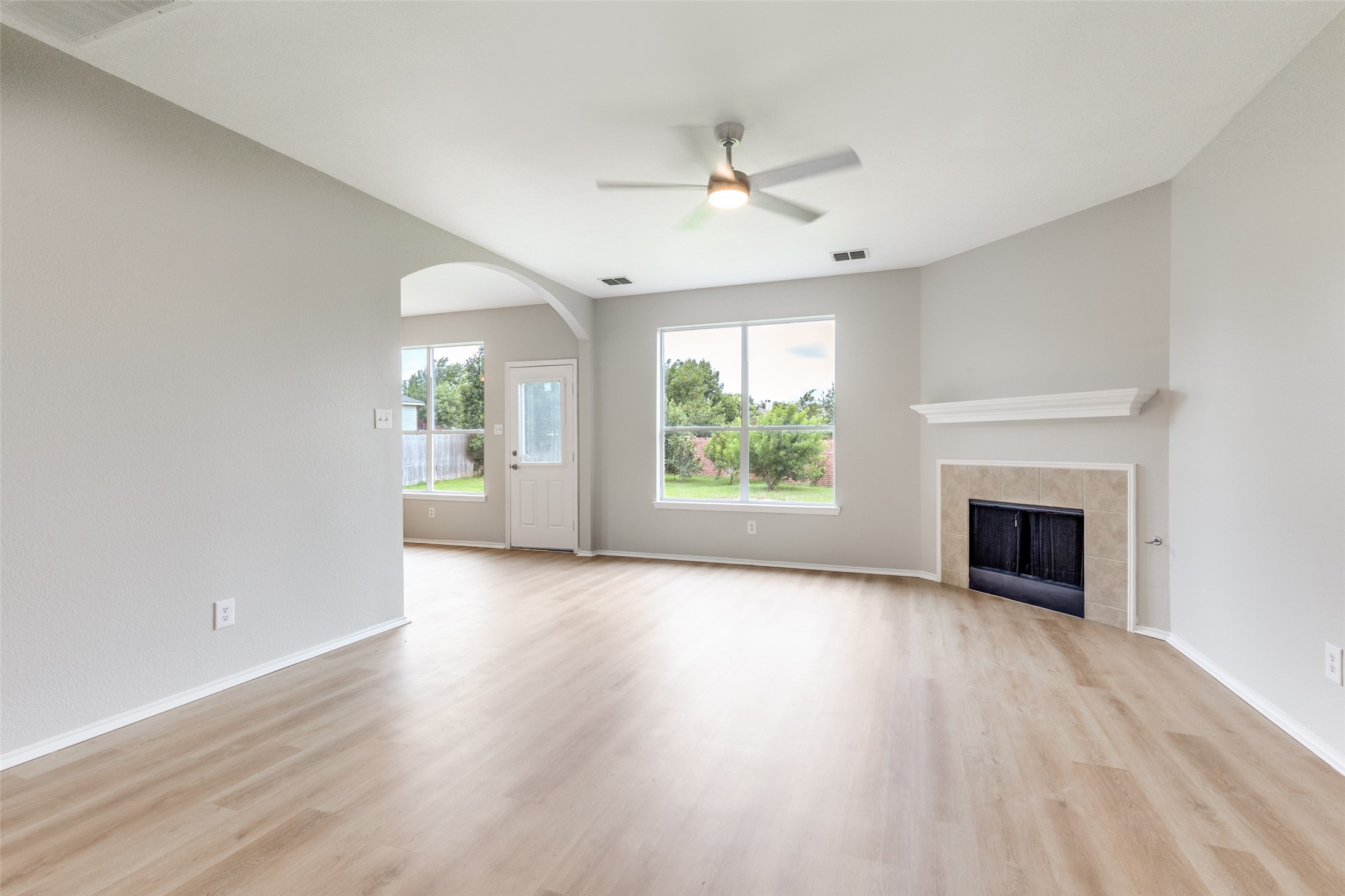 12161 Thicket Bend Drive Fort Worth TX 76244