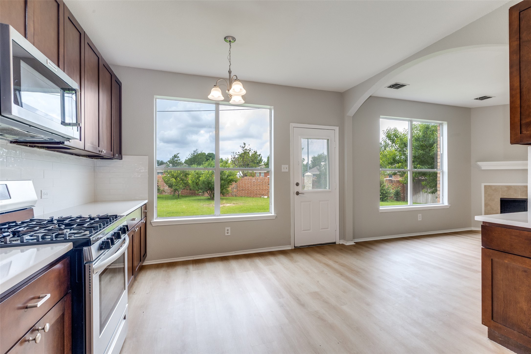 12161 Thicket Bend Drive Fort Worth TX 76244