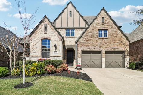 3009 Speyburn The Colony TX 75056