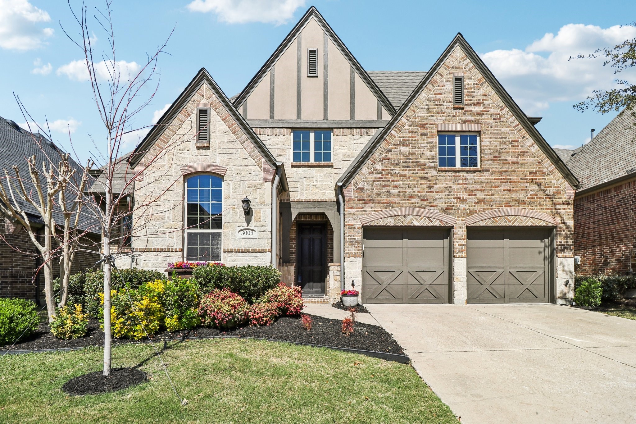 3009 Speyburn The Colony TX 75056