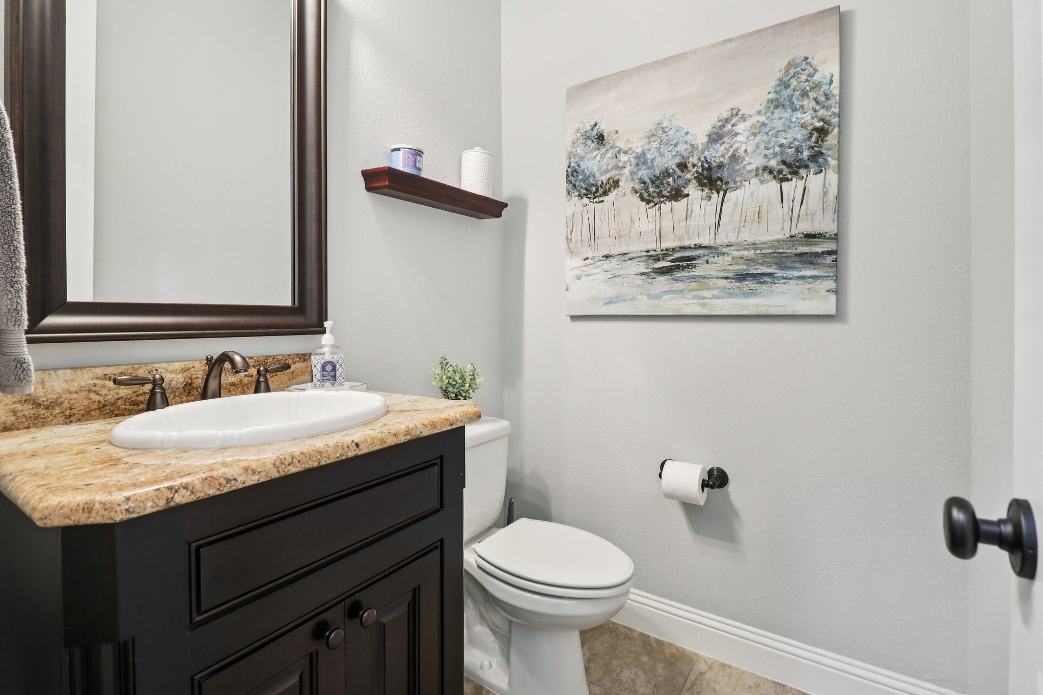 3009 Speyburn The Colony TX 75056